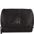 Maeve Geldbörse RFID Schutz Leder 9 cm Variante dark ash Maeve Geldbörse RFID Schutz Leder 9 cm Variante dark ash