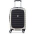  Shadow 5.0 4-Rollen Kabinentrolley 55 cm Laptopfach mit Dehnfalte Variante elfenbein