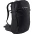 Wizard 24+4 Rucksack 53 cm Variante black Wizard 24+4 Rucksack 53 cm Variante black
