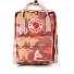  Kånken Graphics Kinderrucksack 28 cm Variante chalkrose-hidden animals