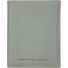 Business Geldbörse Leder 9 cm Variante gray Business Geldbörse Leder 9 cm Variante gray