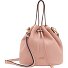  Obuna Beuteltasche 25 cm Variante dusty rose