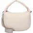  Just Pure Melissa Handtasche Leder 35 cm Variante coffee cream