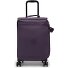  Basic Spontaneous 4 Rollen Kabinentrolley S 33 cm Variante darkest berry