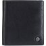 Monaco Kreditkartenetui RFID Leder 9,5 cm Variante black2