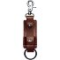 Colorado Schlüsselanhänger Leder 13 cm Variante tabacco Colorado Schlüsselanhänger Leder 13 cm Variante tabacco