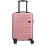 Mena 4 Rollen Kabinentrolley 55 cm Variante pink Mena 4 Rollen Kabinentrolley 55 cm Variante pink