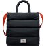  Unio Shopper Handtasche 40 cm Variante black