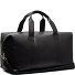  Conor Weekender Reisetasche Leder 45 cm Variante black