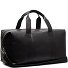 Conor Weekender Reisetasche Leder 45 cm Variante black Conor Weekender Reisetasche Leder 45 cm Variante black