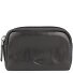  Como Schlüsseletui Leder 11 cm Variante black