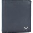 Polo RFID Protect Geldbörse Leder 9,5 cm Variante schwarz Polo RFID Protect Geldbörse Leder 9,5 cm Variante schwarz
