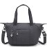  Basic Elevated Art Mini Schultertasche 39 cm Variante moonlit slate