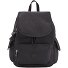 Basic City Rucksack 33,5 cm Variante black noir Basic City Rucksack 33,5 cm Variante black noir