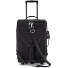 Basic Teagan US 2-Rollen Reisetasche 54 cm Variante black noir Basic Teagan US 2-Rollen Reisetasche 54 cm Variante black noir
