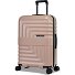  Dandelion 4 Rollen Trolley 66 cm Variante rose