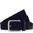  Gürtel Variante navy | 85 cm