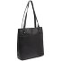 Raynor Schultertasche Leder 27 cm Variante black Raynor Schultertasche Leder 27 cm Variante black