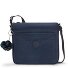 Basic Sebastian Umhängetasche 23 cm Variante blue bleu 2 Basic Sebastian Umhängetasche 23 cm Variante blue bleu 2