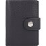 Pure 1 Geldbörse Leder 13 cm Variante ozean Pure 1 Geldbörse Leder 13 cm Variante ozean