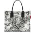 Daily Shopper Tasche 42 cm Variante jacquard grey  Daily Shopper Tasche 42 cm Variante jacquard grey