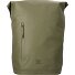  Roll Top Daypack 50 cm Laptopfach Variante ivy green