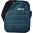  Checkline Mini Bag Umhängetasche 17 cm Variante deep teal