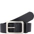  Erica Gürtel Leder Variante night blue | 105 cm