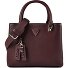  Allegra Schultertasche 35 cm Variante bone