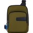  PQ-RY Umhängetasche 17 cm Variante green-black