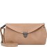  Fold Umhängetasche Leder 19 cm Variante camel