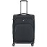 Gateway 4 Rollen Trolley M 66 cm mit Dehnfalte Variante black Gateway 4 Rollen Trolley M 66 cm mit Dehnfalte Variante black