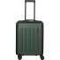  Dynamiic 4 Rollen Kabinentrolley 55 cm Variante grün