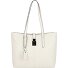  Liberty Shopper Tasche Leder 40 cm Variante cream
