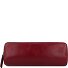  Cambridge Stifteetui Leder 20,5 cm Variante rot