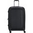  Logoduck + 4 Rollen Trolley L 75 cm Variante black