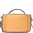  Circle Umhängetasche Leder 21 cm Variante yellow-beige