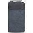  Eva Geldbörse 20 cm Variante nubuk blue