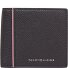 TH Corp Geldbörse Leder 11.5 cm Variante black TH Corp Geldbörse Leder 11.5 cm Variante black
