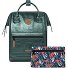  Adventurer Iridescent Medium Daypack 41 cm Variante lucerne