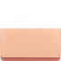  Geldbörse RFID Leder 17,5 cm Variante rosa cipria