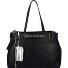  Jasmine Shopper Tasche 40 cm Laptopfach Variante black