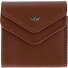  Polo Geldbörse Leder 8 cm Variante cognac