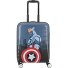  Wavebreaker Disney 4 Rollen Kabinentrolley 55 cm Variante captain america city