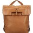 Grandma's Luxury Club Mrs. Apple Strudel Rucksack Leder 36 cm Laptopfach Variante caramel Grandma's Luxury Club Mrs. Apple Strudel Rucksack Leder 36 cm Laptopfach Variante caramel