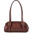  Schultertasche 27 cm Variante cuoio
