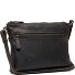  Durban Umhängetasche Leder 25 cm Variante brown