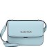 Flap Mini Bag Umhängetasche 18 cm Variante azzurro Flap Mini Bag Umhängetasche 18 cm Variante azzurro