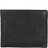 Submarine Geldbörse II Leder 12 cm Variante schwarz Submarine Geldbörse II Leder 12 cm Variante schwarz