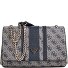  Noelle II Umhängetasche 24 cm Variante midnight logo